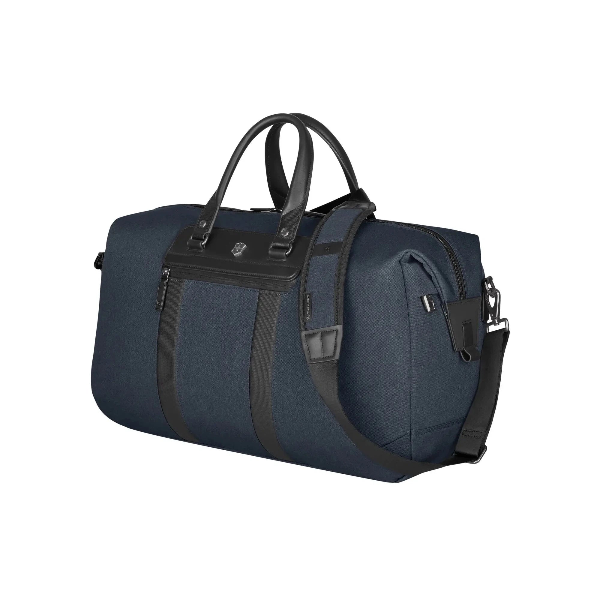 Victorinox Architecture Urban2 Weekender Bag - Durable Travel & Gym Backpack for Men & Women - Perfect for Work, Commuting & Outdoor Adventures
