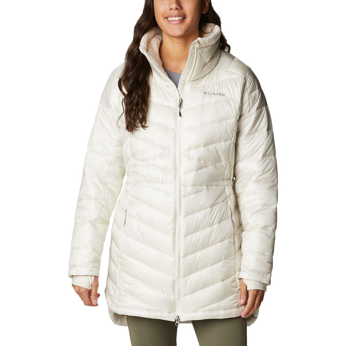 Columbia Men's Outdoor Jackets & Apparel - Waterproof, Lightweight & Durable for Hiking, Camping & Everyday Wear