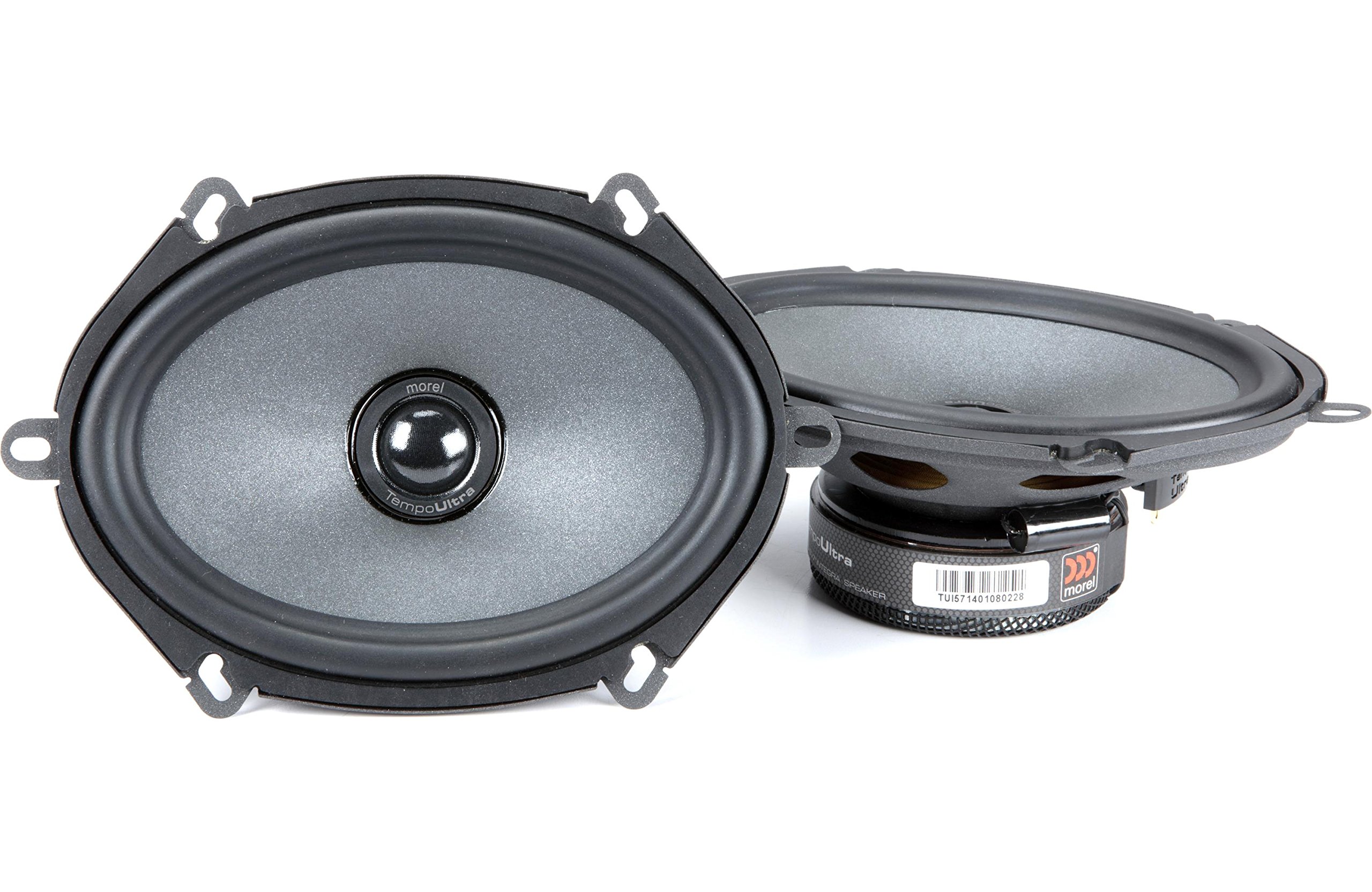 Morel Tempo Ultra 572 Integra 5
