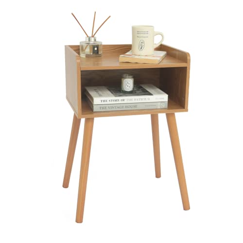 Modern Brown