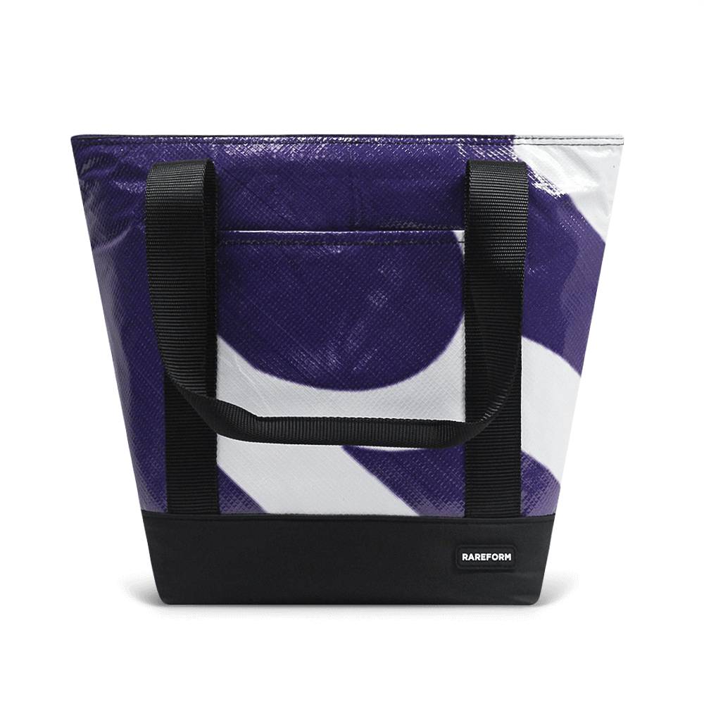 Beck Cooler Bag Bk1 00824 - Insulated Lunch Bag for Work, Picnics & Outdoor Activities - Leakproof & Durable Portable Cooler for Food & Drinks