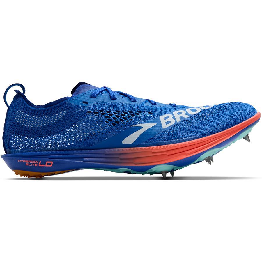 Unisex Hyperion Elite LD Running Shoes - Lightweight & Breathable for Men & Women - Perfect for Marathon, Training & Daily Jogging