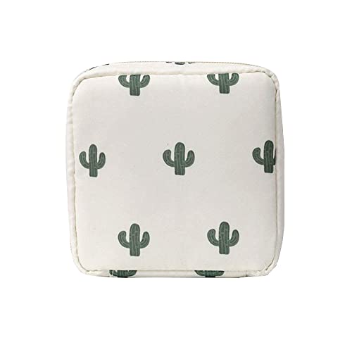 White Cactus