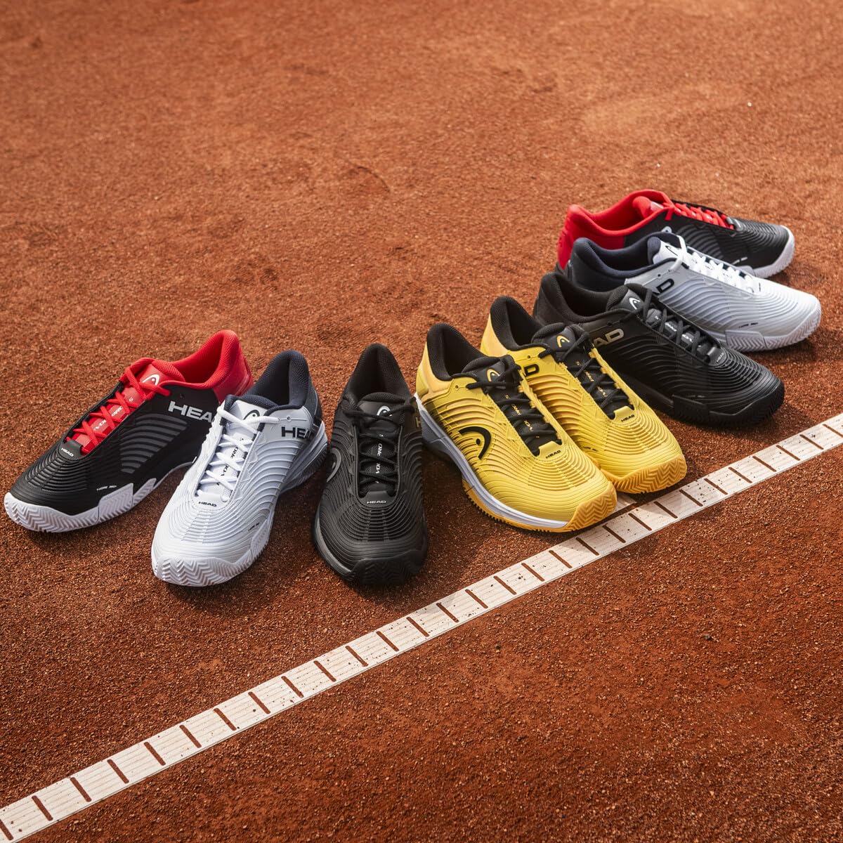 Men's Sprint Pro Indoor Soccer Shoes - Lightweight & Breathable for Training & Games - Perfect for Indoor Courts, Gyms & Turf Fields