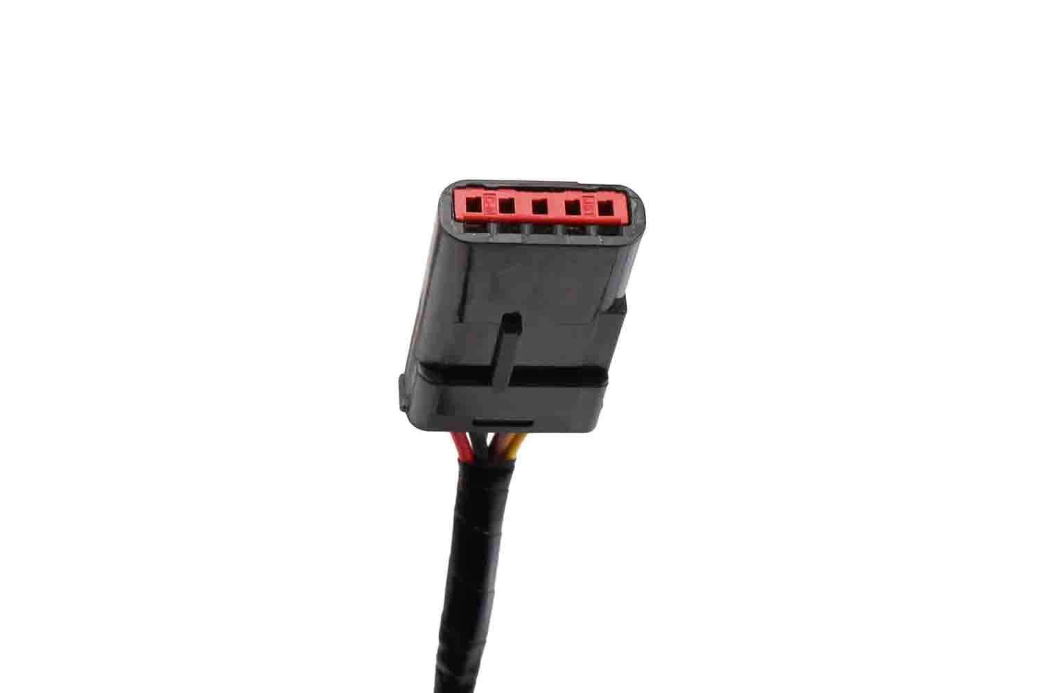 Genuine OEM 23165927 Front View Driver Information Camera for Enhanced Safety & Parking Assistance - Perfect for Trucks, SUVs, and Commercial Vehicles