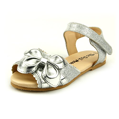 Metallic Silver