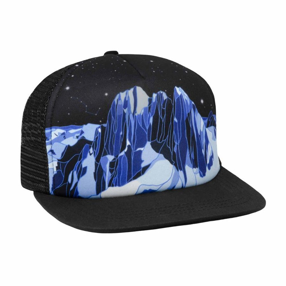 Chicadee Hat - Stylish Winter Beanie for Women & Men - Warm Knit Cap for Outdoor Activities, Hiking, Skiing & Snowboarding