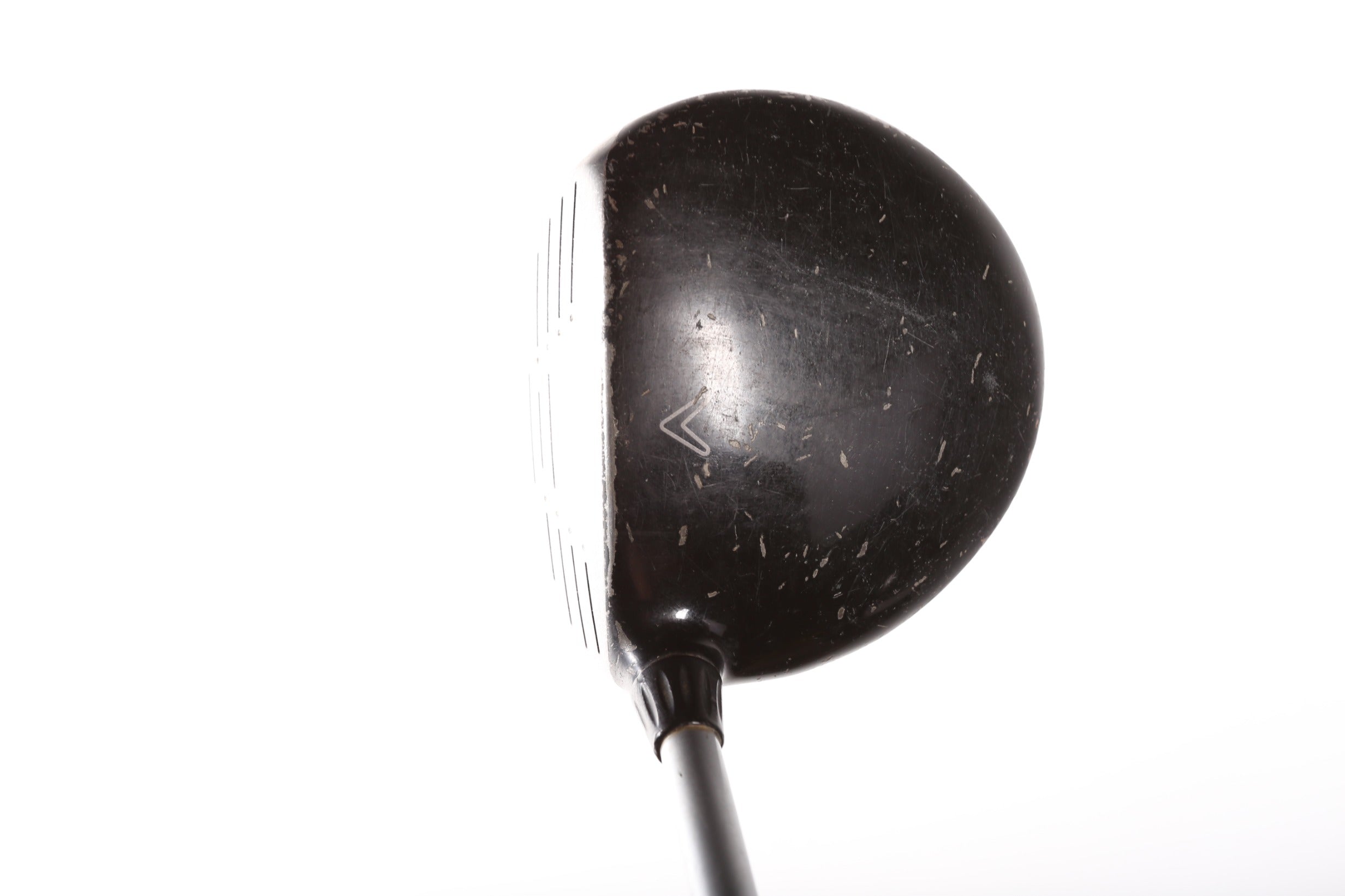 Used Callaway Diablo Octane Right-Handed Ladies Golf Wood Set - 5 Wood, 7 Wood, 9 Wood | Perfect for Women Golfers & Beginners | Driving Range & Course Play