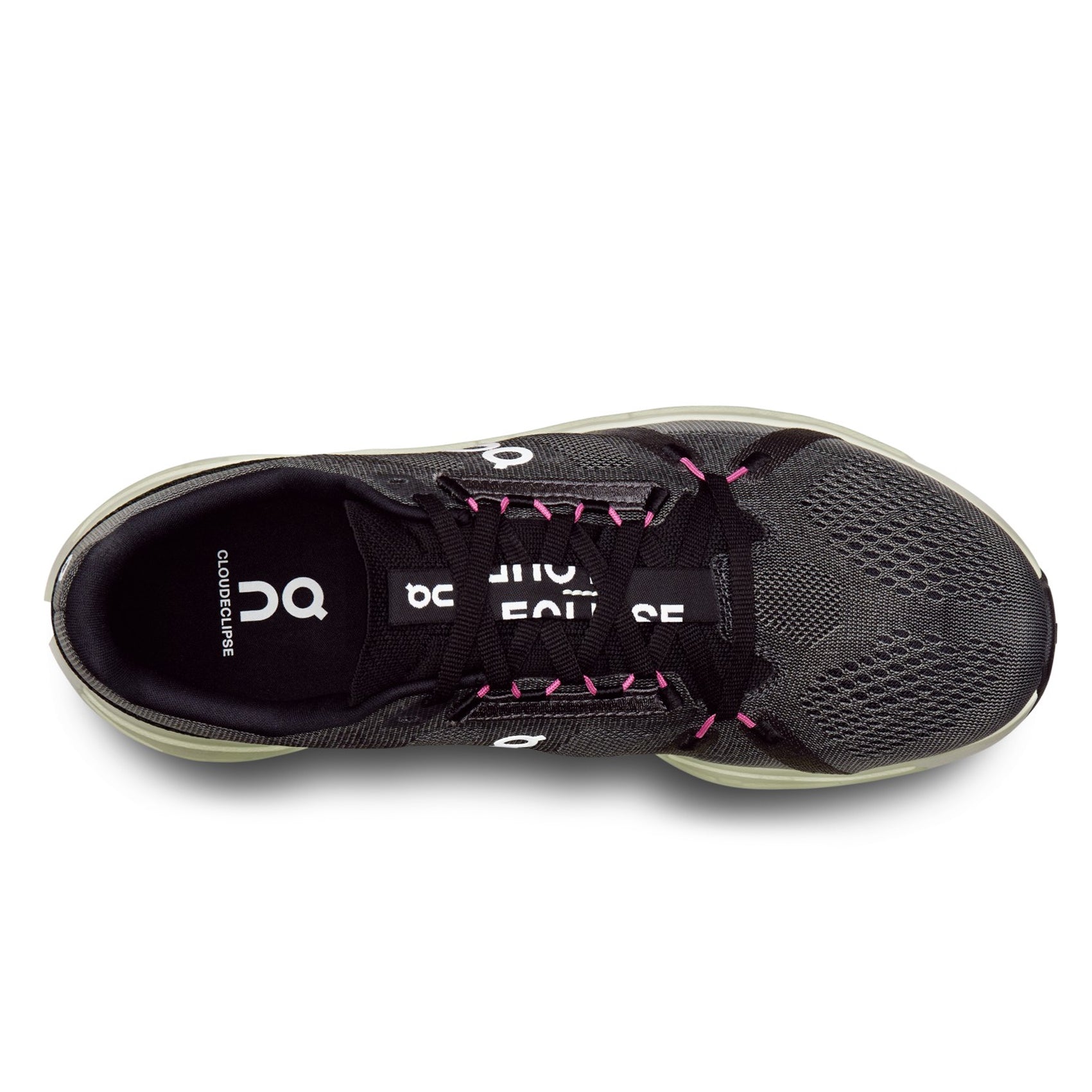 Men's On Running CloudEclipse Running Shoes - Lightweight & Cushioned for Road Running, Jogging, and Daily Wear