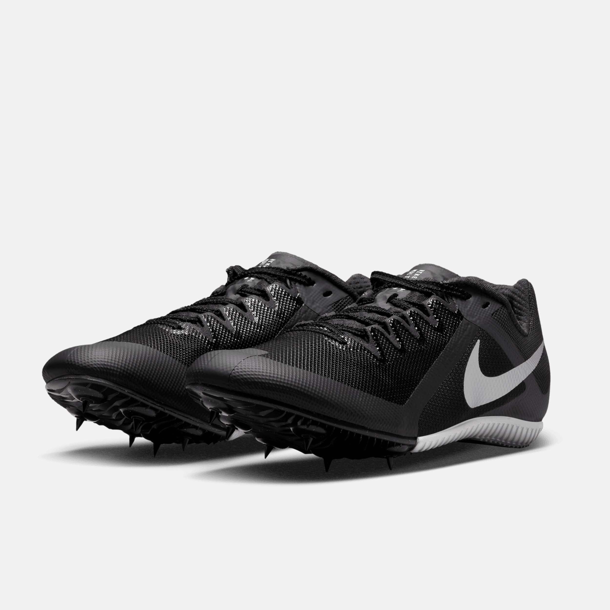 Nike Zoom Rival Multi Event Track & Field Spikes - Lightweight Running Shoes for Sprinters, Jumpers & Throwers - Perfect for Competition & Training