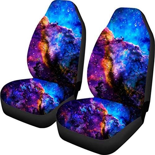 Stardust Galaxy-Blue