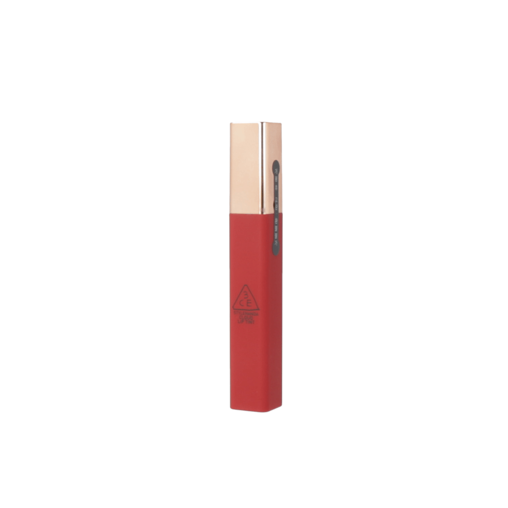 3CE Cloud Lip Tint #Immanence - Long Lasting Matte Liquid Lipstick, Vegan & Cruelty Free - Perfect for Date Night, Parties & Everyday Wear