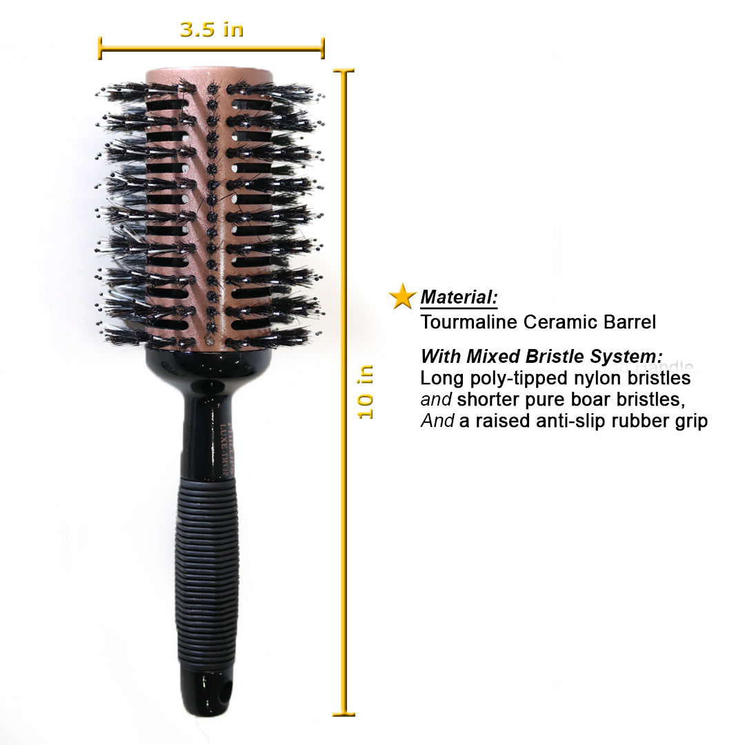 Phillips Tourmaline Monster Vent Brush 3.5