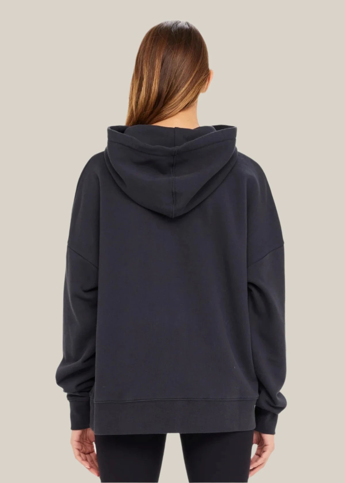 Koda Horseshoe Hoodie for Men & Women - Cozy Pullover Sweatshirt for Casual Wear, Outdoor Activities & Street Fashion