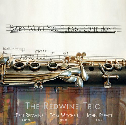 Baby Won't You Please Come Home - Vintage Jazz Love Song for Romantic Evenings & Special Moments