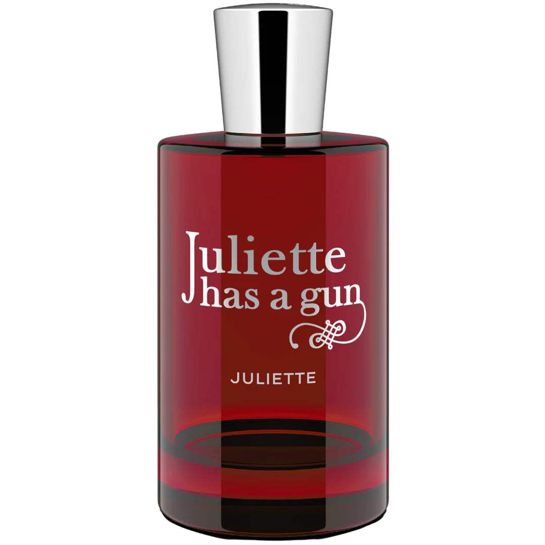 Juliette Has A Gun Juliette Eau de Parfum - Floral Fruity Perfume for Women | Long-Lasting Luxury Fragrance for Date Night & Special Occasions
