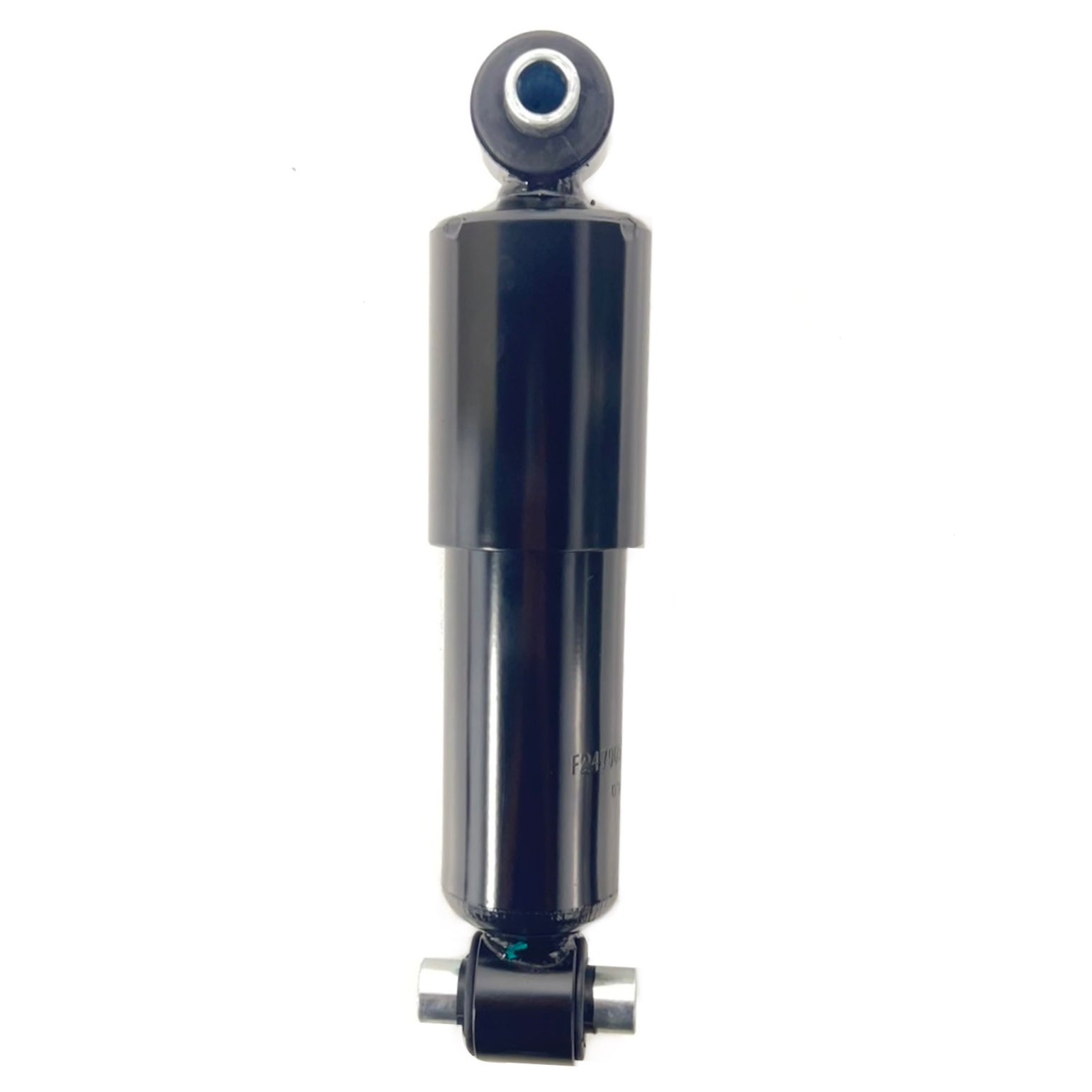 Fortpro Heavy Duty Cabin Shock Absorber for Freightliner Trucks - Replacement for 83009 & F247905 - Smooth Ride & Vibration Reduction for Long Haul Trucking
