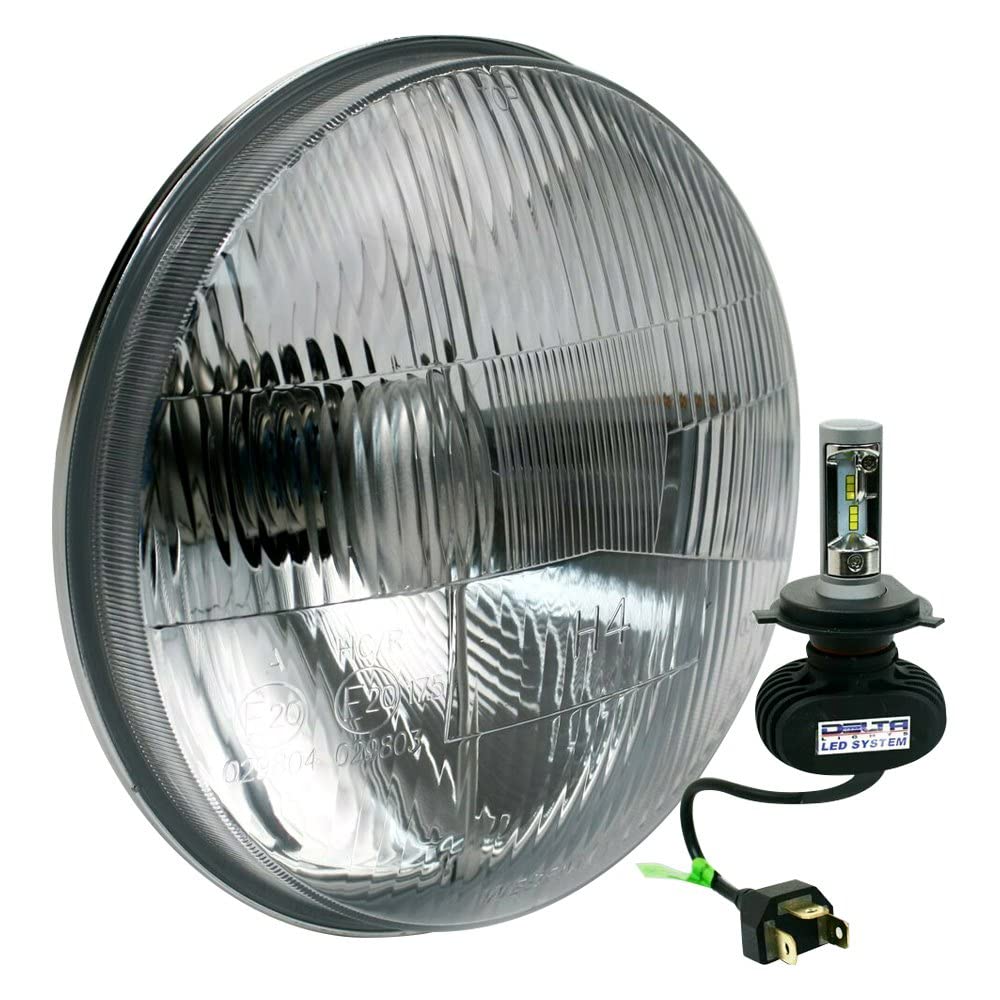 Delta Lights (01-1189-LEDW) 7