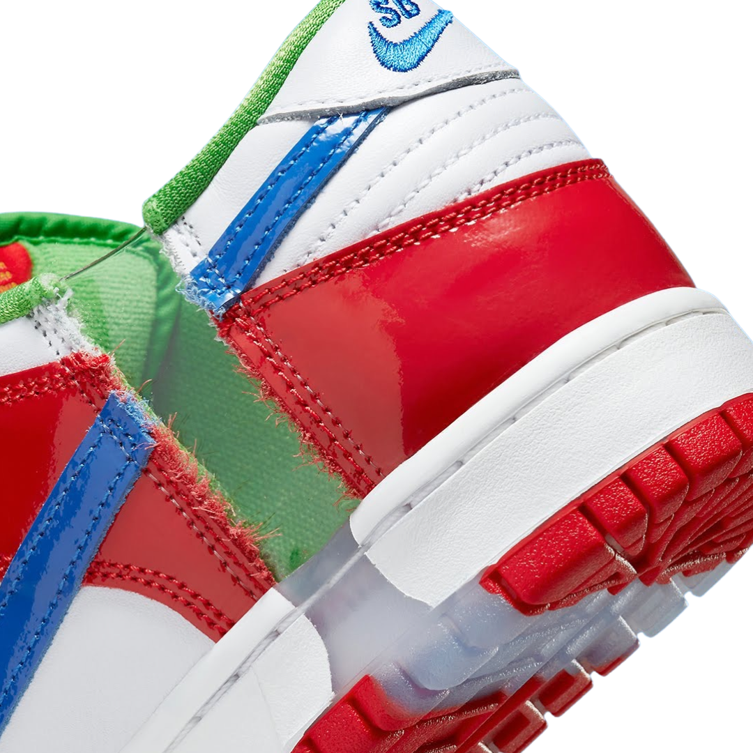 Nike SB Dunk Low OG QS Sneakers - Men's Skateboarding Shoes for Sale | eBay - Perfect for Streetwear, Skateboarding & Casual Fashion