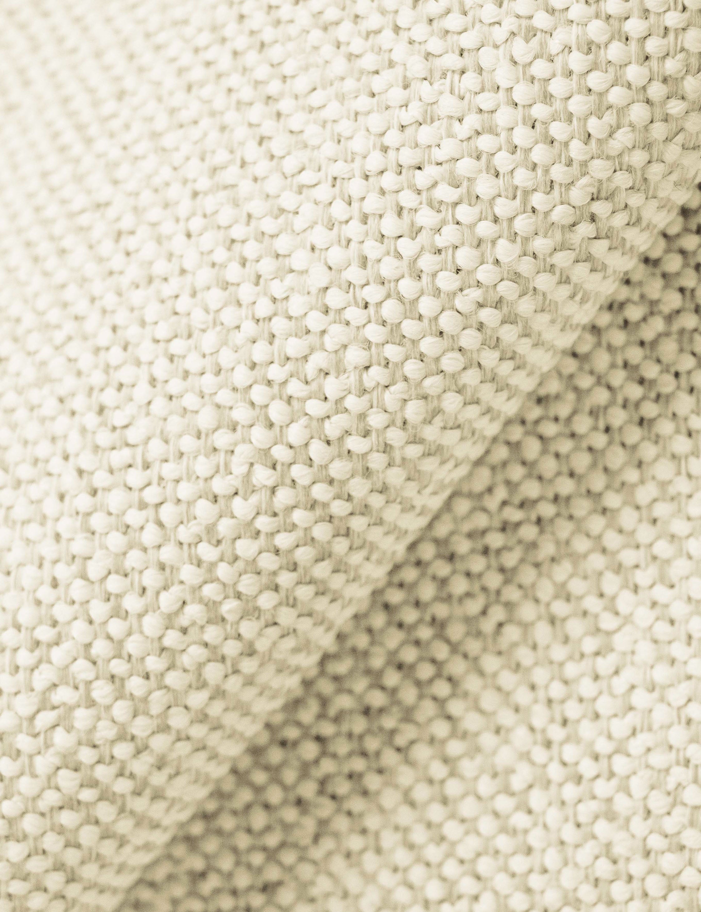 Premium Performance Basketweave Fabric Swatch - High-Quality Upholstery Material for Furniture, Auto Interiors & Home Decor Projects