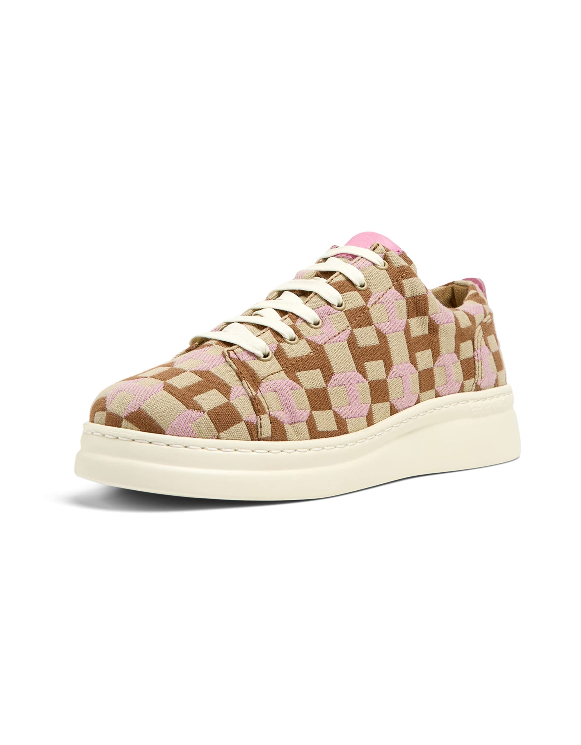 **Camper Women's Sneakers – Comfortable & Stylish Walking Shoes for Casual Wear, Travel & Everyday Use**