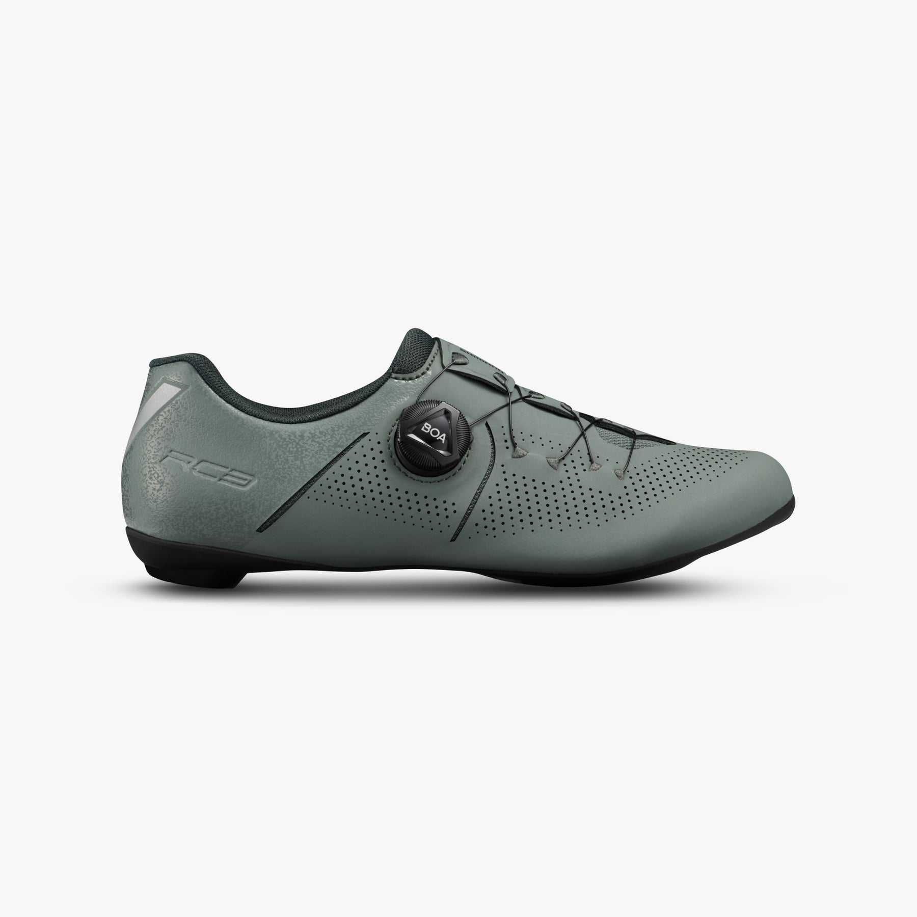 Shimano SH RC302W Cycling Shoes for Men & Women - Lightweight, Comfortable Road Bike Shoes 2025 - Perfect for Road Racing, Commuting & Indoor Cycling