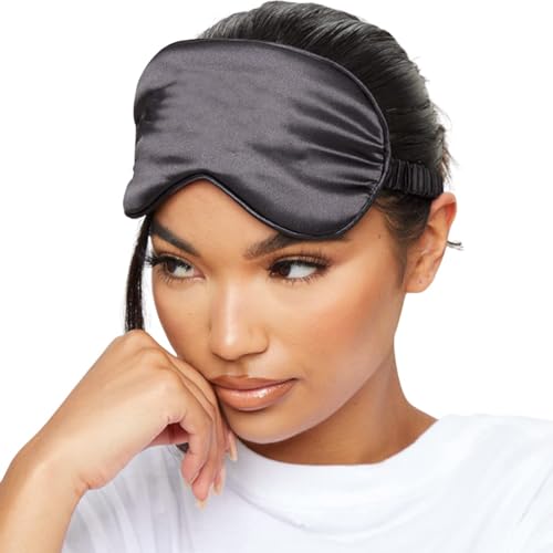 Satin Black
