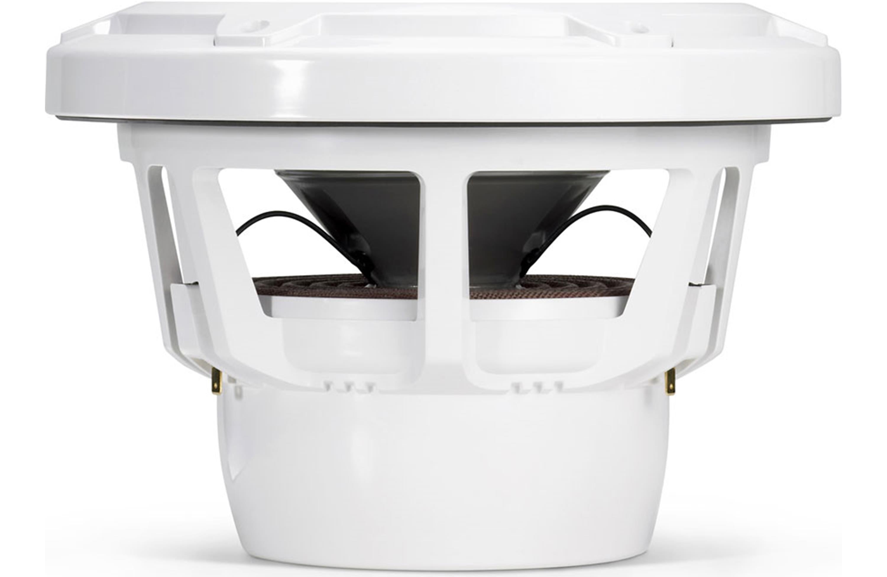 JL Audio M10IB5 CG WH - M Series Marine 10