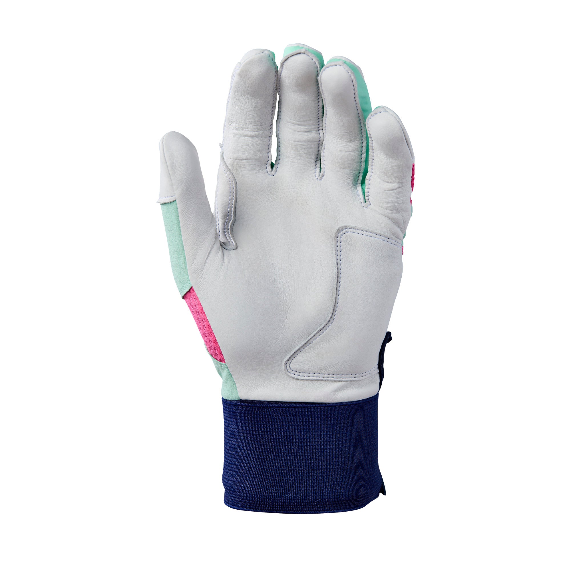 EvoShield Carbyne Adult Baseball Batting Gloves with Adjustable Strap - Lightweight & Durable for Baseball, Softball & Training | Perfect for Hitting, Fielding & Practice Sessions