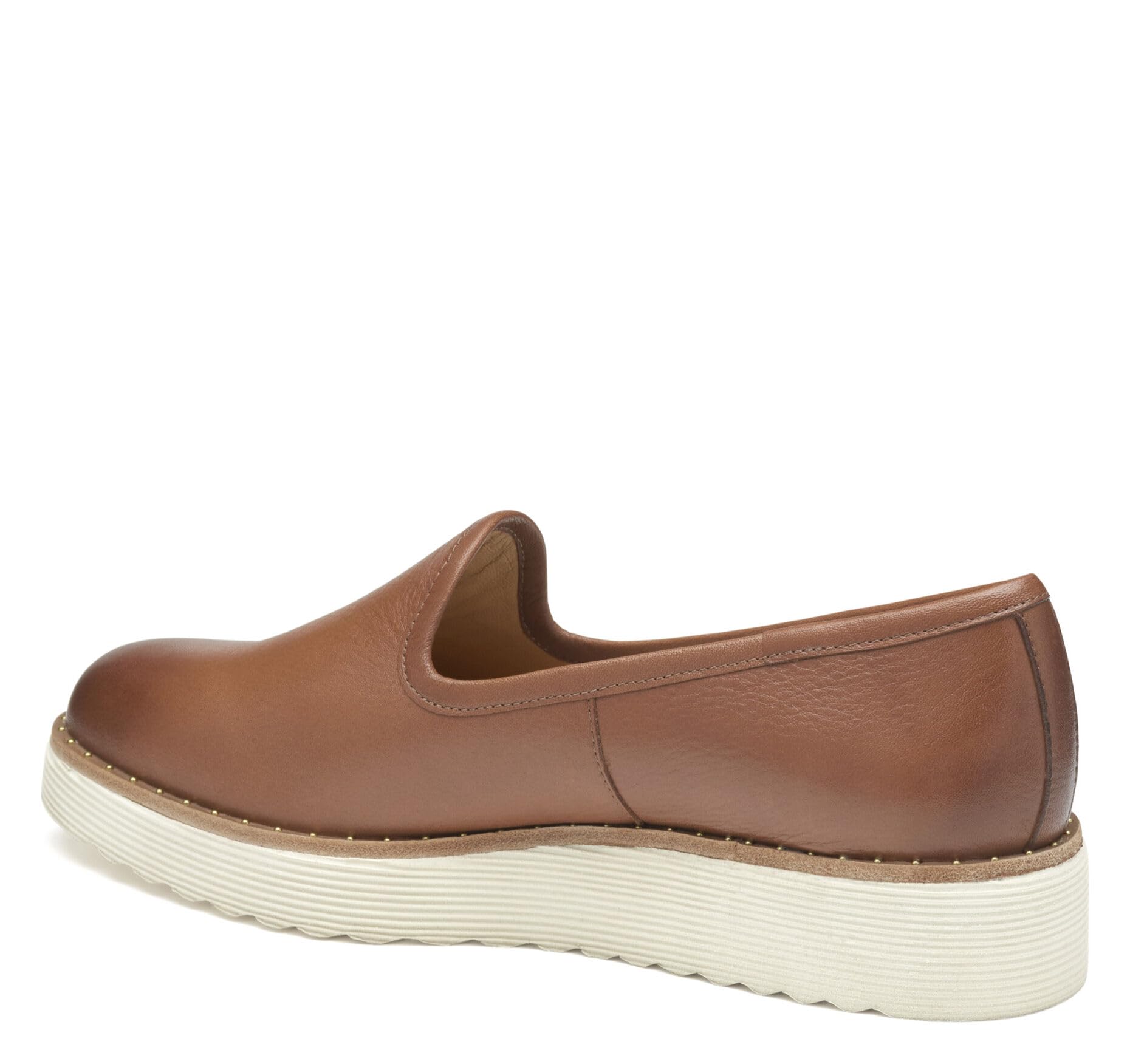 Johnston & Murphy Mitzi Venetian Women's Loafers - 1.25