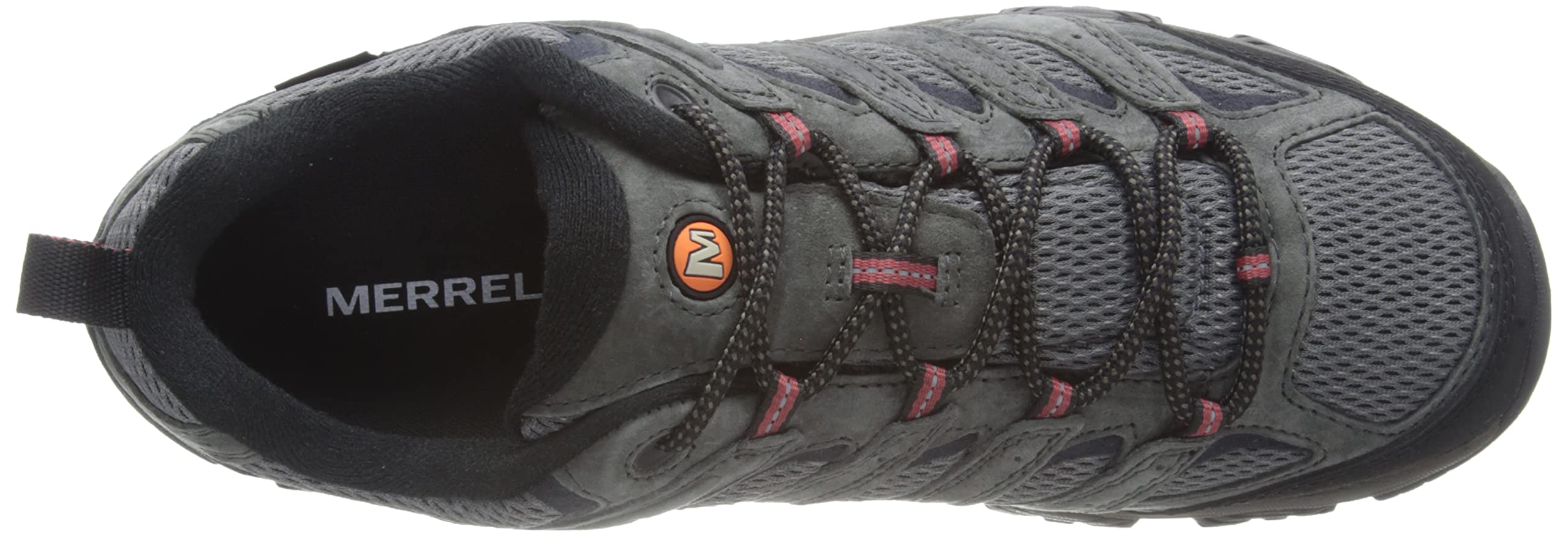 Merrell Men's Rubato Sneaker - Lightweight Hiking Shoes for Men | Comfortable Walking & Trail Running Shoes | Perfect for Outdoor Adventures & Daily Wear