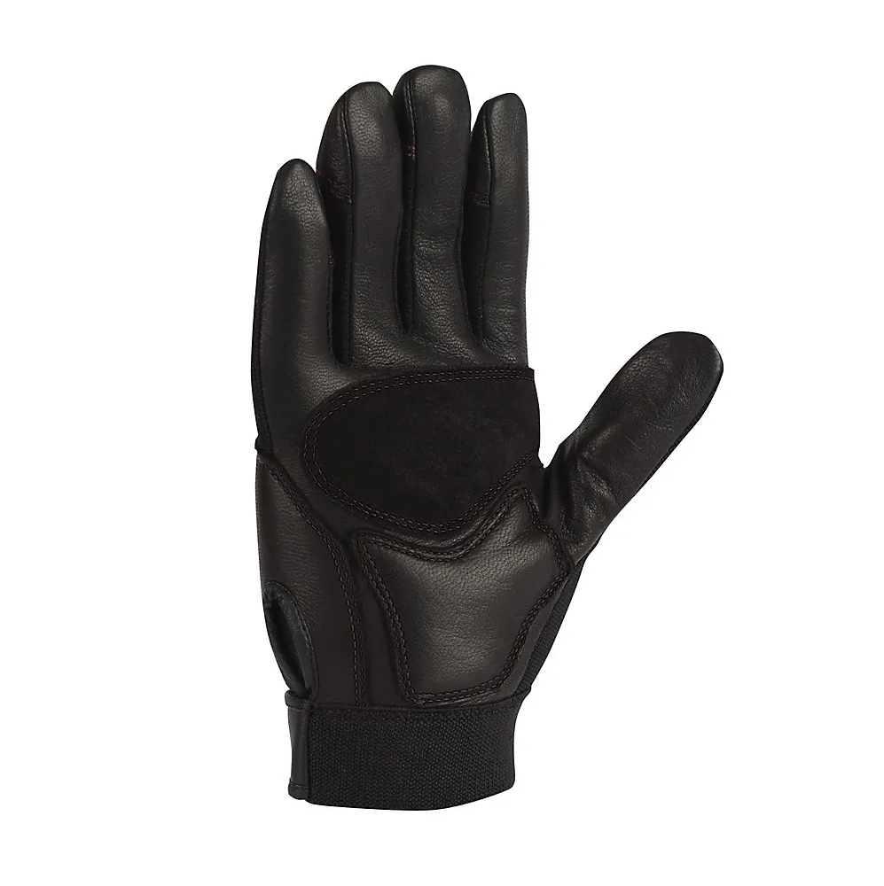 Carhartt Women's Dex II High Dexterity Gloves GD0659W - Durable Work Gloves for Construction, Gardening & Outdoor Activities