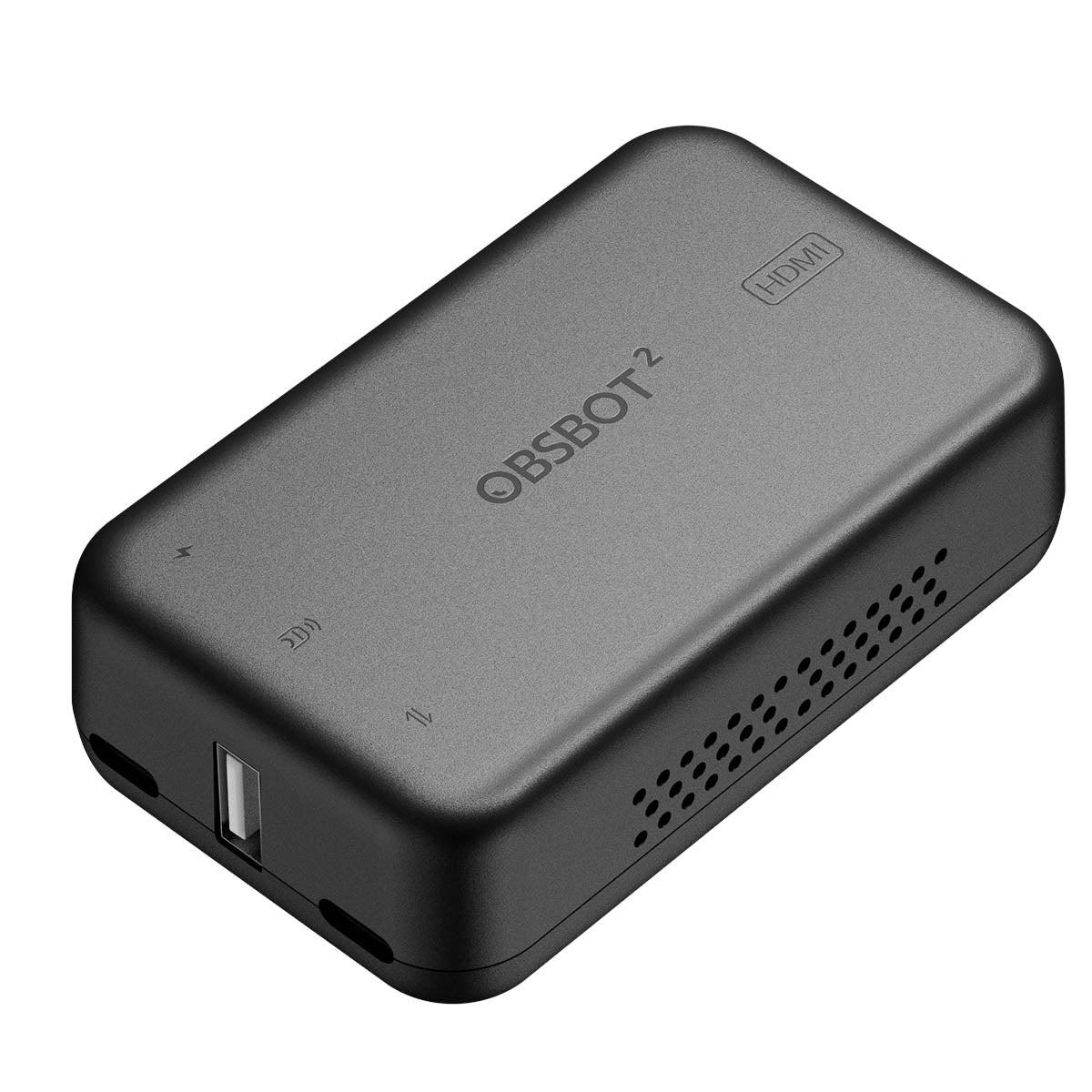 UVC to HDMI Converter Adapter 2nd Gen (OHB 2110 CA) - Stream HD Video from USB to TV/Monitor for Gaming, Presentations & Home Theater