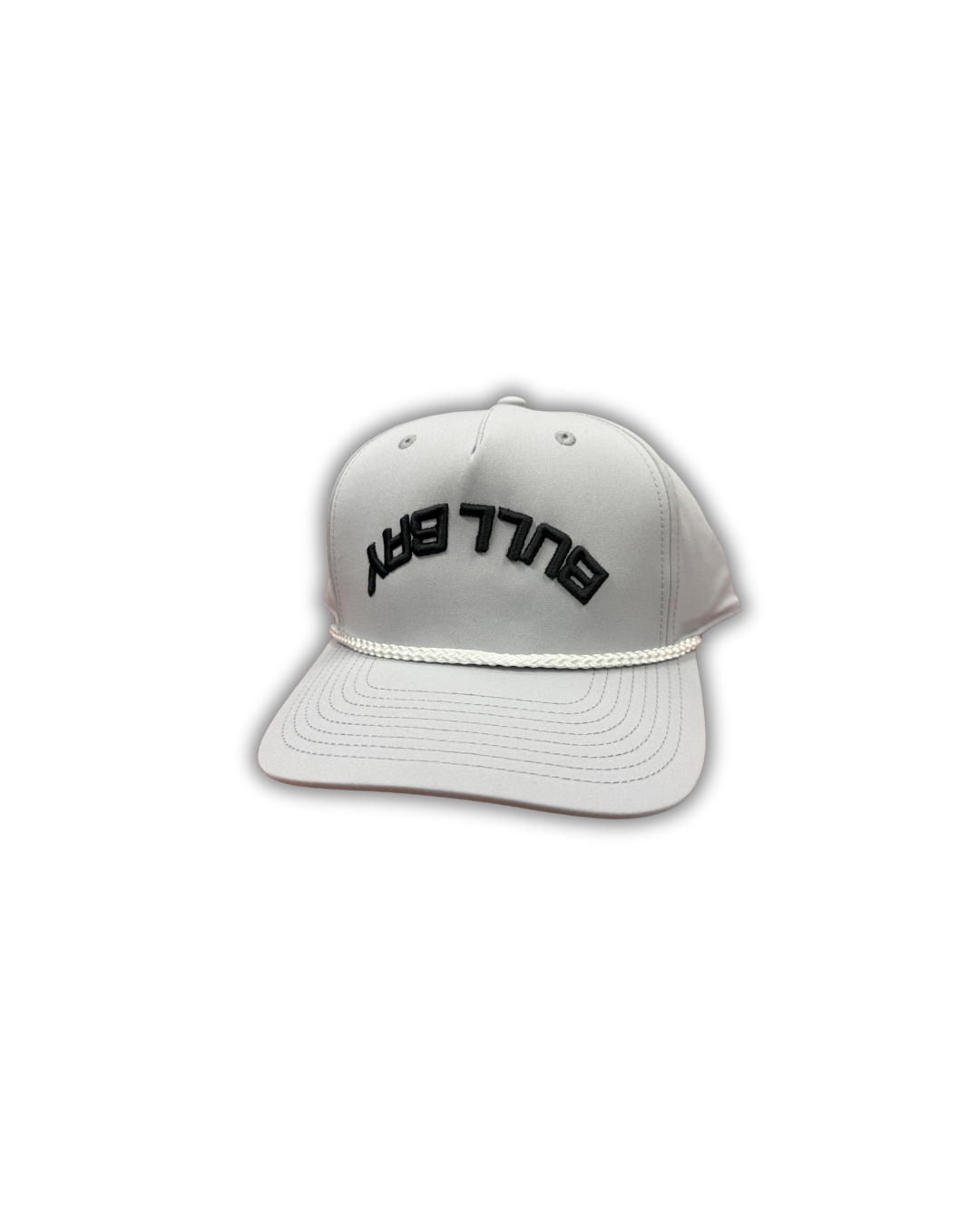Bull Bay Upside Down Hat - Adjustable Sun Protection Hat for Men & Women - Perfect for Beach, Hiking, Fishing, and Outdoor Adventures