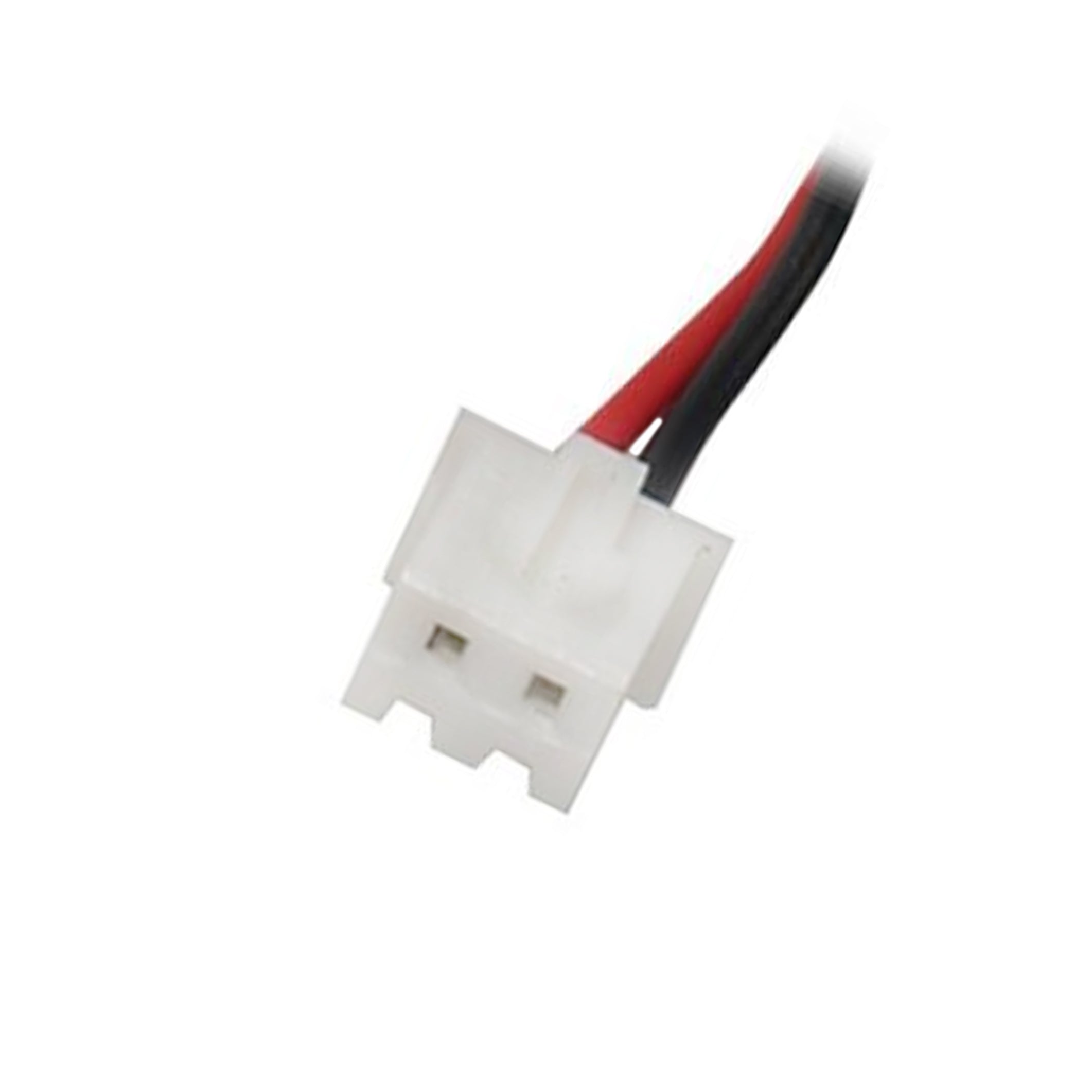 Coolerguys 40mm x 40mm x 20mm Ultra Quiet 12V DC Cooling Fan with 2-Pin Connector - Perfect for PC Case, Electronics Cooling, and SY124020L Replacement