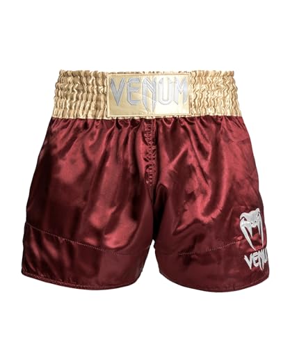 Burgundy/Gold/White