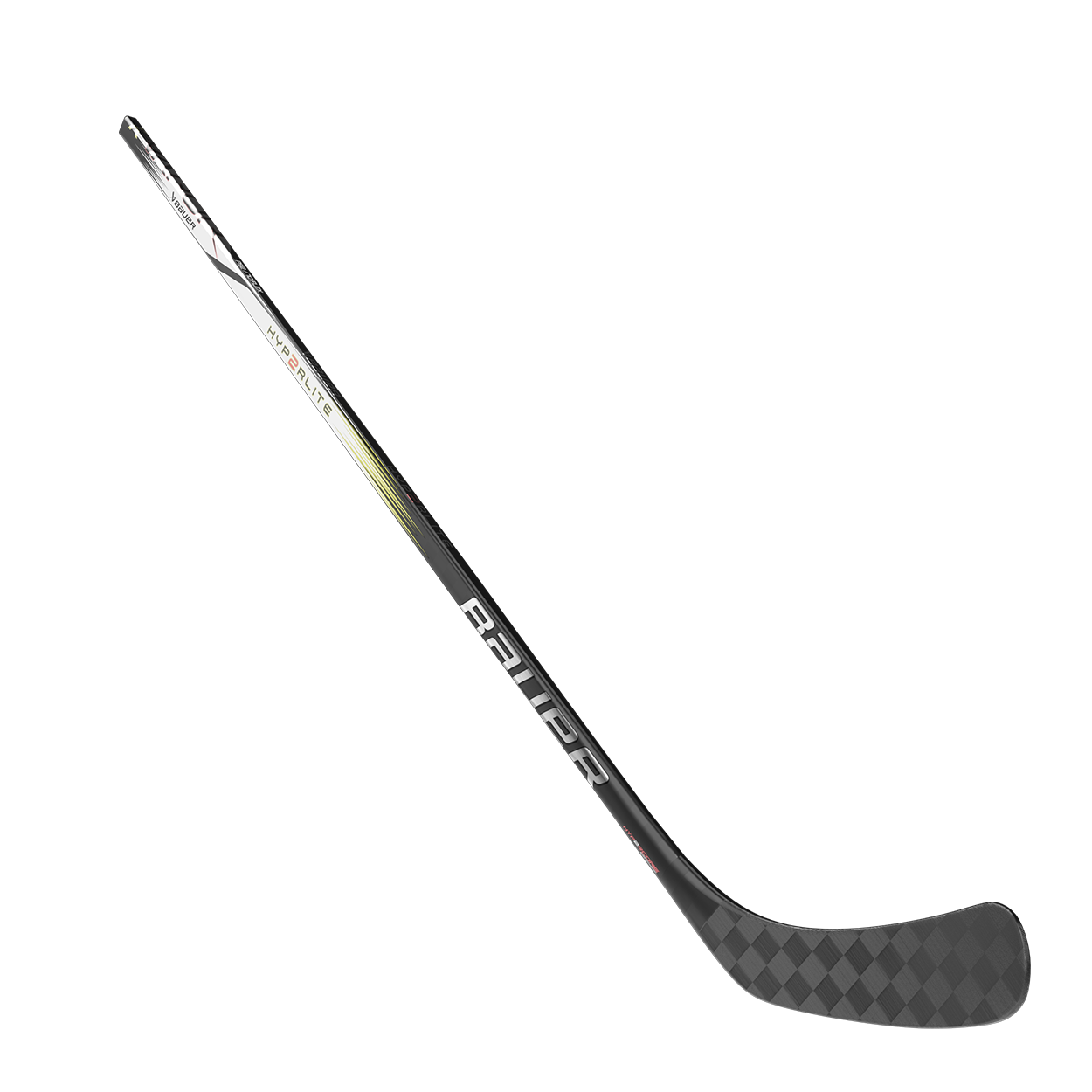 Vapor Hyperlite 2 Junior Hockey Stick - Lightweight Carbon Fiber Composite - Perfect for Youth Ice Hockey Training & Games