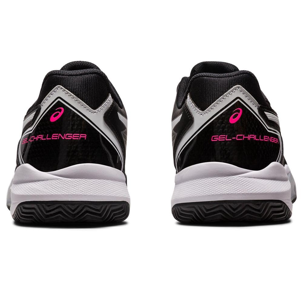 ASICS Gel-Challenger 13 Clay Court Tennis Shoes for Men & Women - Lightweight Stability Running Shoes for Clay Courts - Perfect for Tennis Training & Competitive Matches