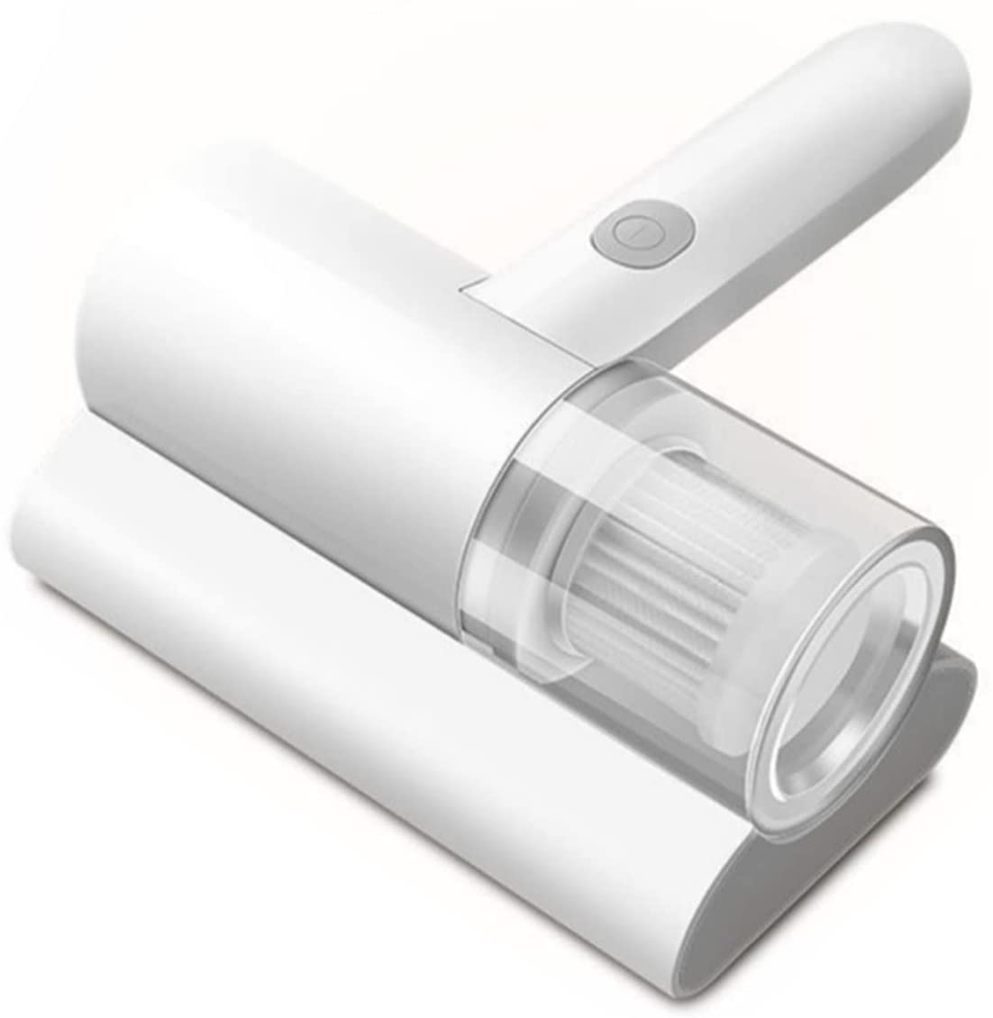 TAISHAN Handheld UV Mattress Vacuum Cleaner - Wireless Mite Remover for Beds, Sofas & Toys