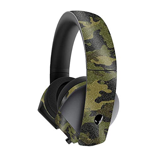 Green Camouflage