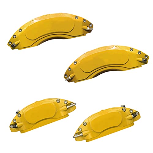 yellow blank