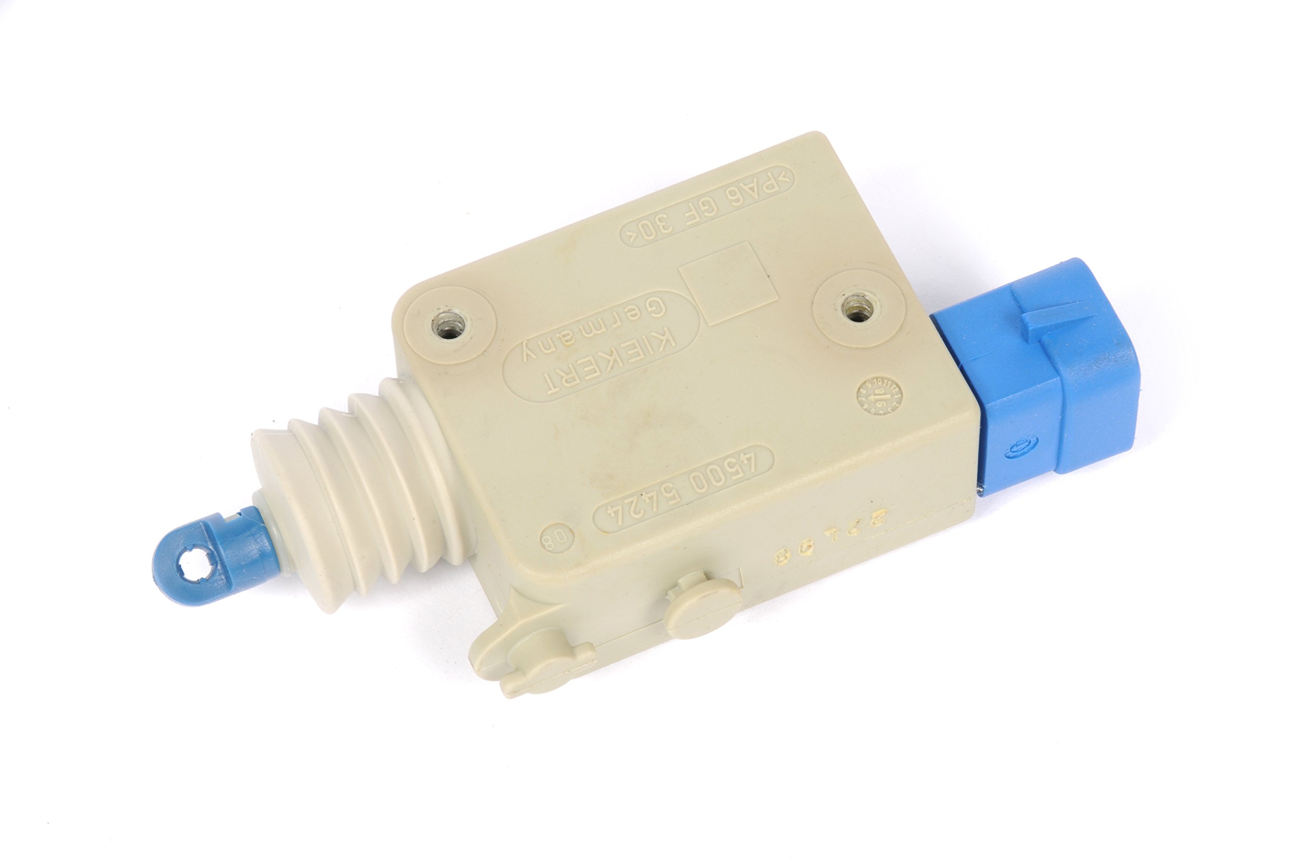 ACDelco GM Original Equipment 09149740 Rear Door Lock Actuator - Replacement Car Part for Smooth Door Locking | Perfect for Chevy, GMC, Buick & Cadillac Vehicles