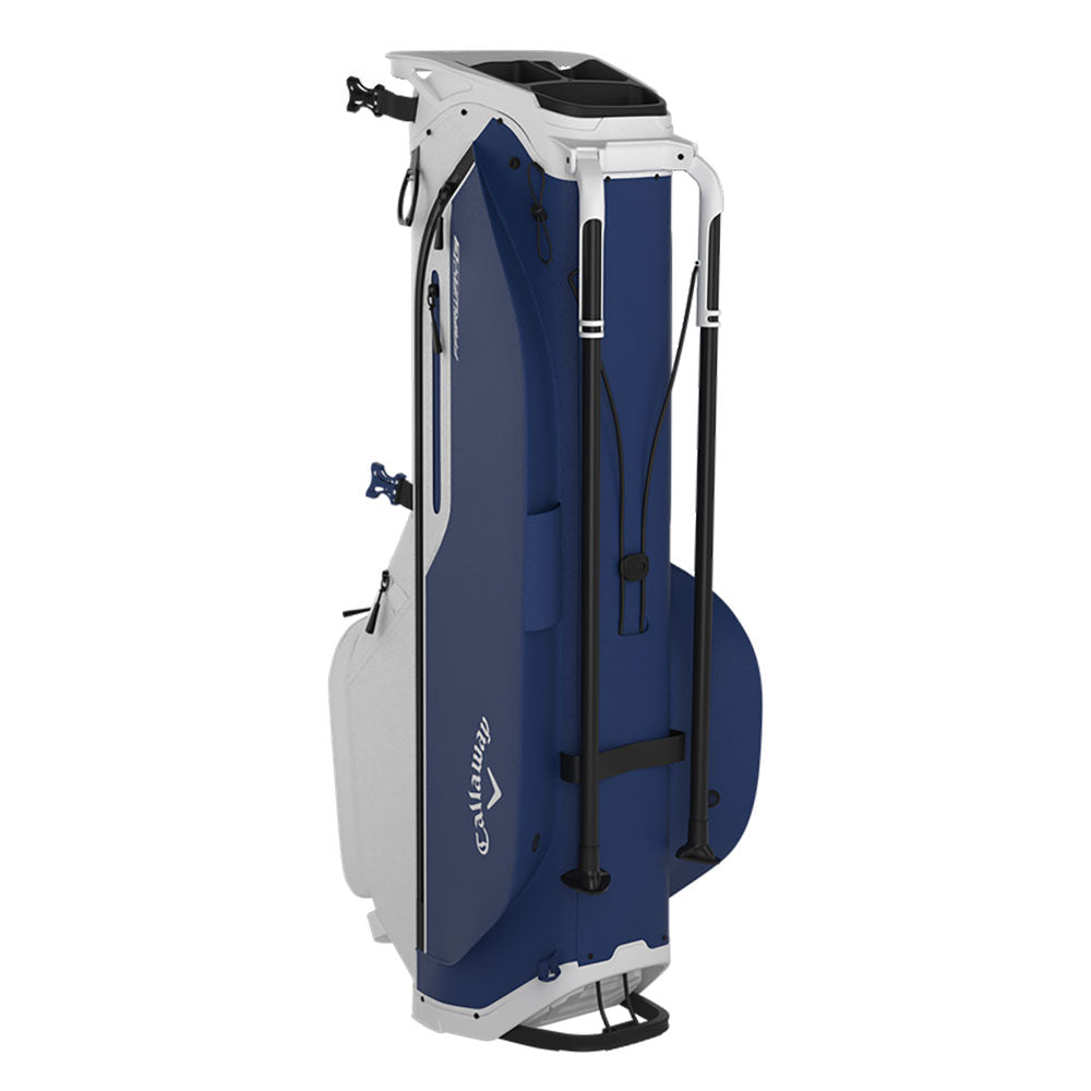 Callaway Fairway C Golf Stand Bag - Lightweight & Durable Golf Bag with 5-Way Divider - Perfect for Golfers & Tournaments