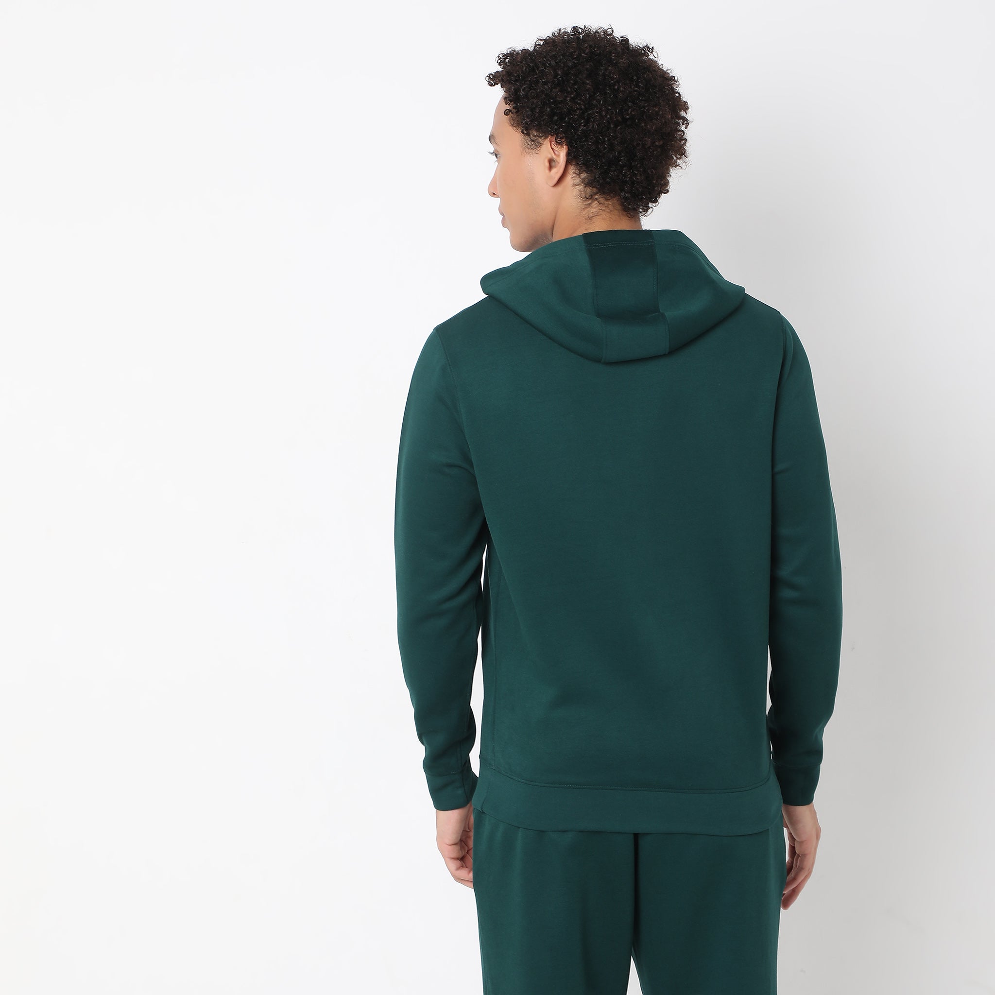 Ultimate Travel Hoodie for Men & Women - 4-Way Stretch Air Dry Sweatshirt - Lightweight Quick-Dry Comfort for Airplane, Camping & Outdoor Adventures