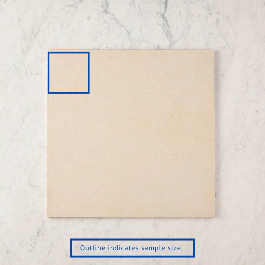 Randwick Matte Sand Recycled Sample - Eco-Friendly Home Decor for Living Room, Bedroom & Office | Sustainable & Stylish Design