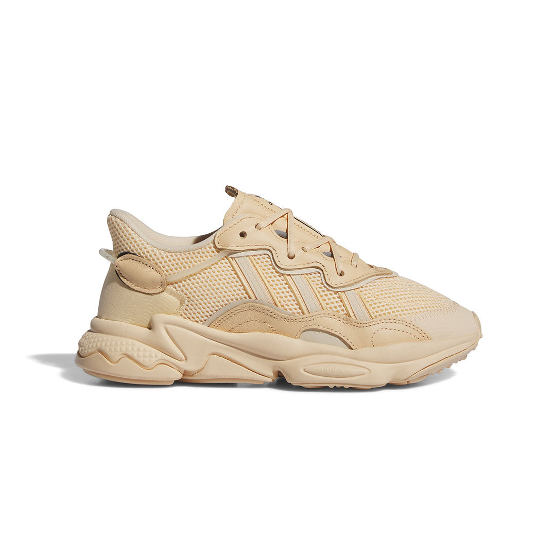 adidas Women's Ozweego Running Shoes - Lightweight Comfort Sneakers for Women | ID5751 | Perfect for Jogging, Gym Workouts & Casual Wear