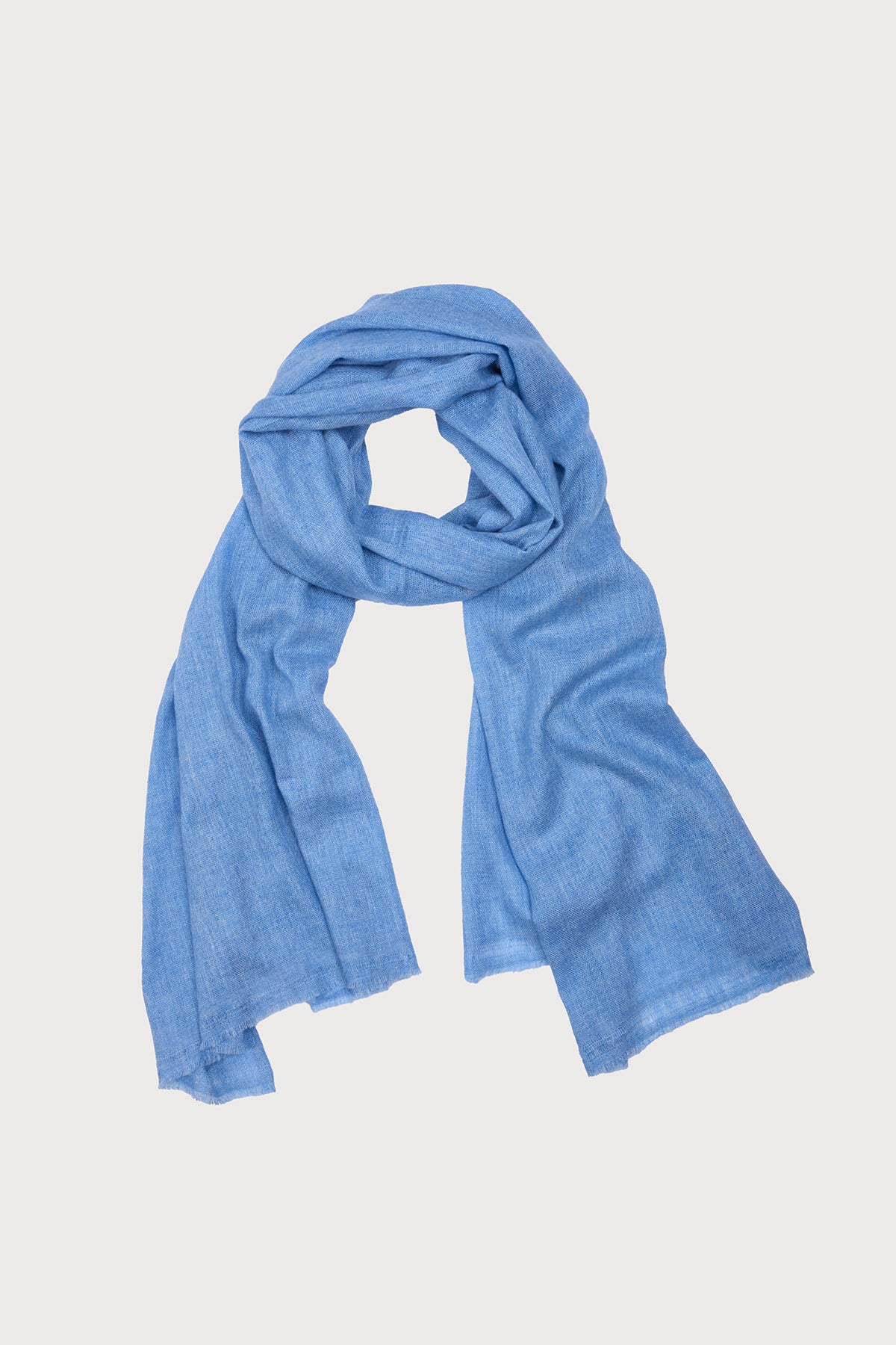 Soft & Warm Wool Scarf for Women - Lightweight Winter Fashion Accessory - Perfect for Cold Weather, Office & Outdoor Activities