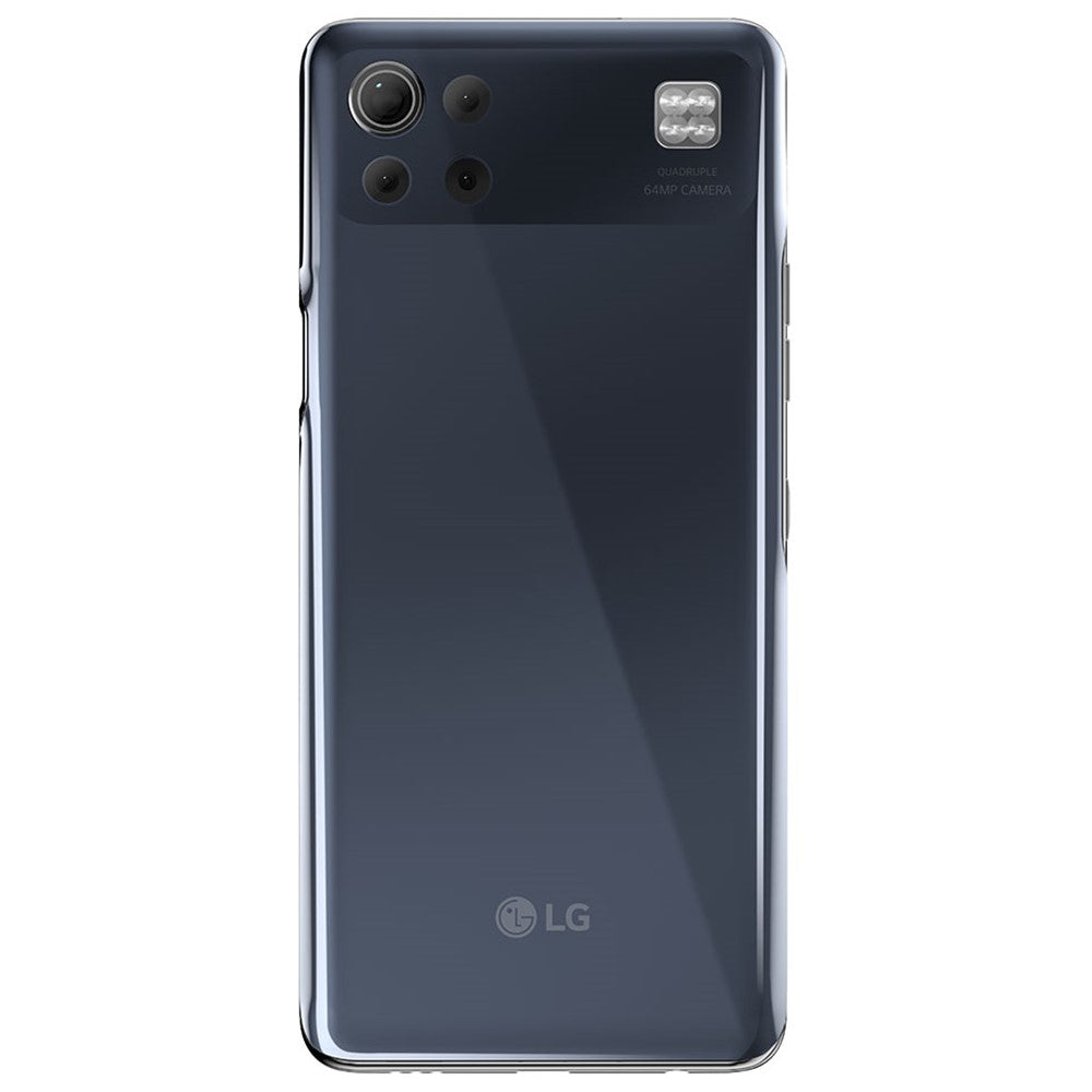 LG K92 5G Unlocked Smartphone (128GB ROM, 6GB RAM) 6.7