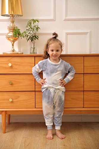 Grey-blue Kids