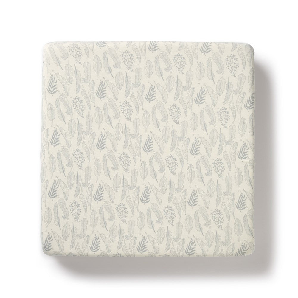 Organic Cotton Flat Sheet Set - Soft & Breathable Bedding for Comfortable Sleep - Perfect for Home, Hotel, and Airbnb Use